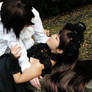VK :: My beloved princess