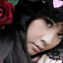 VK :: Delicate Blossom
