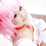 Madoka Kaname