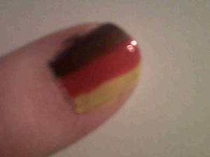 Germany Nail AHP