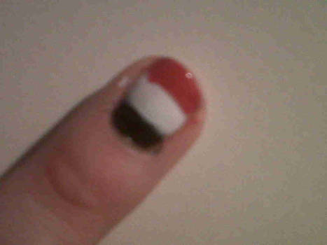 Italy Nail APH