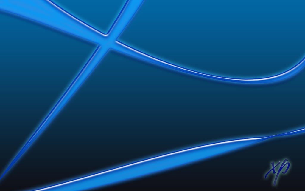 xp-blue by nowe1 on DeviantArt