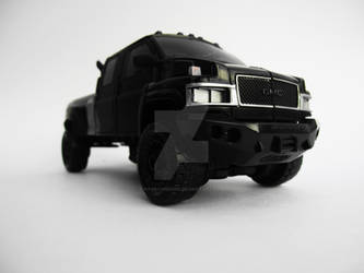 ironhide 2