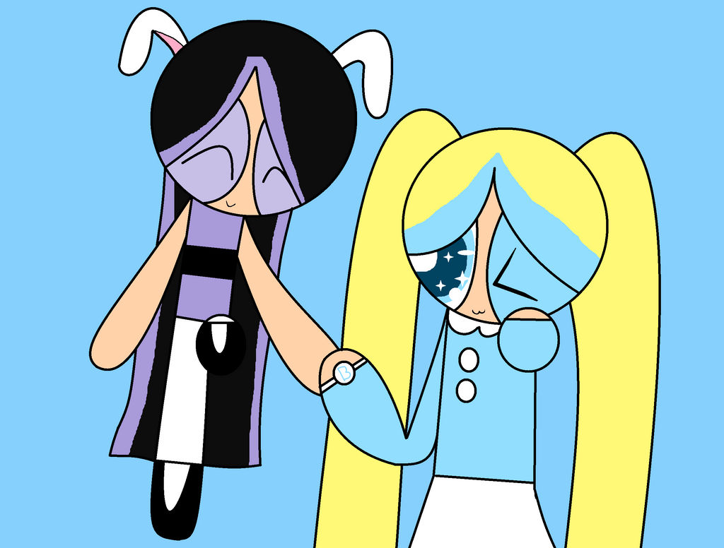 Dh Rabbit Bibi BiBi And Bunny by CandyKidEvie on DeviantArt