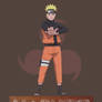 Uzumaki Naruto