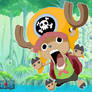 Tony Tony Chopper