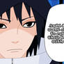 Naruto 617 - Naruto and Sasuke