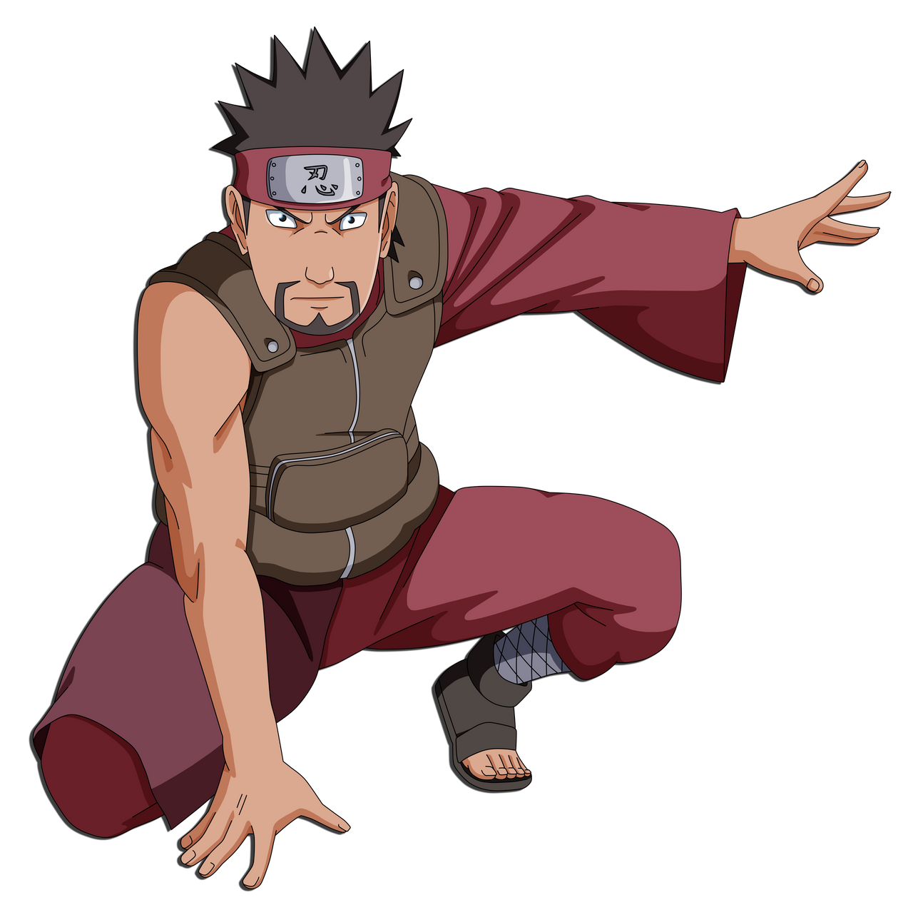 Iwagakure, Wiki Naruto