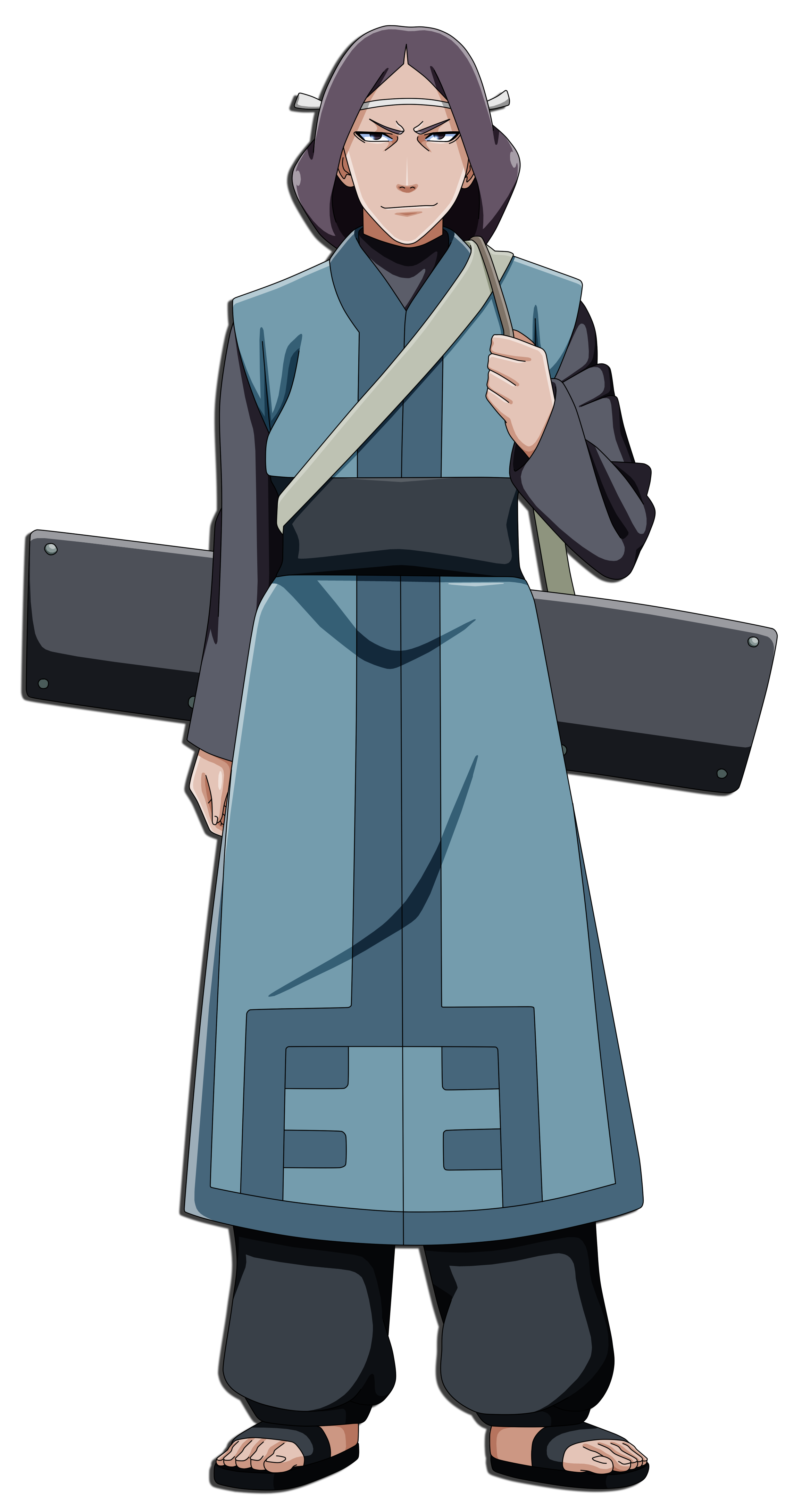 Boruto Uzumaki, Crossverse Wiki