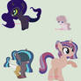 MLP Shipping Customs ((1/2))