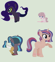 MLP Shipping Customs ((1/2))