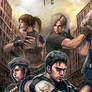 Resident Evil