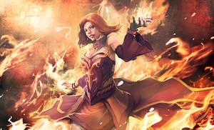 Lina Inverse