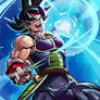 Bardock