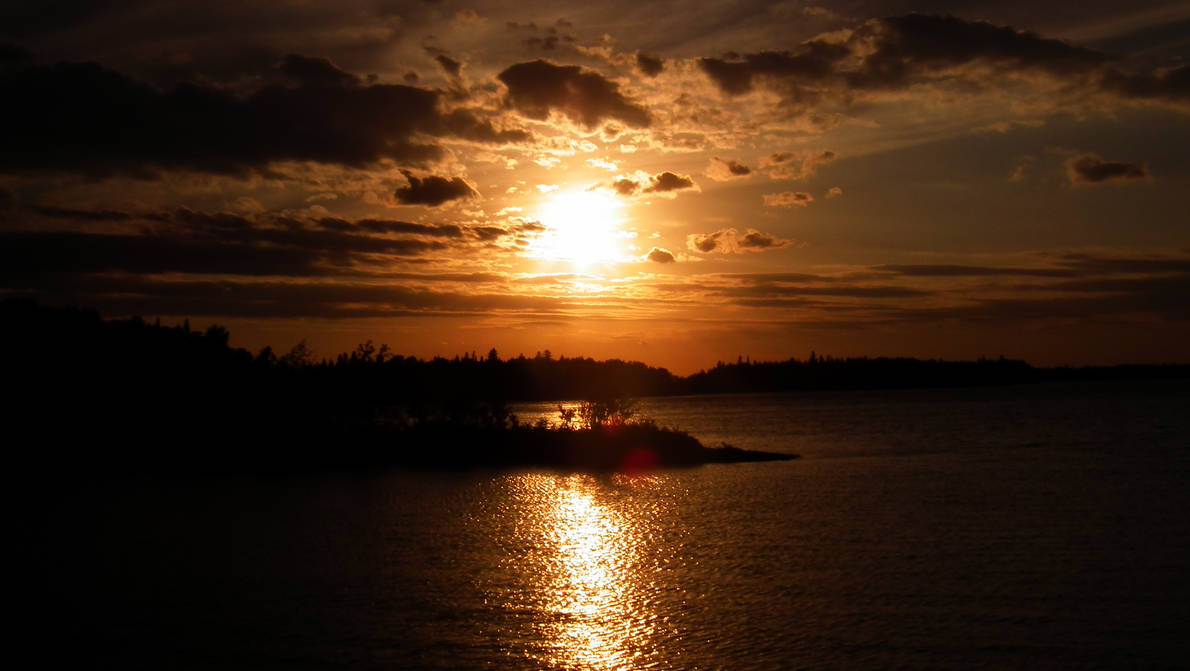 Coucher Soleil By MClalune2022 On DeviantArt coucher-soleil-by-mclalune2022-on-deviantart