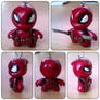 Chibi deadpool