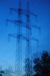 Electrical Tower