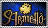 Armello Stamp