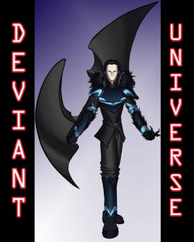 DU REDESIGN: Revo Lympire