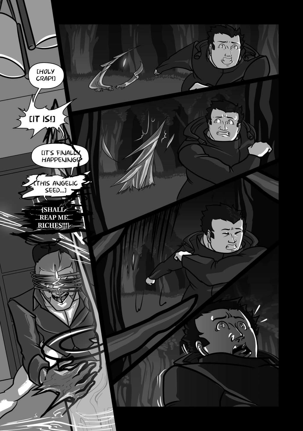 Teidees Deviantart Chair from Tides - 08 by insane-ukulele on DeviantArt