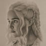 Daenerys Targaryen(GOT)