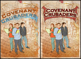 Covenant Crusaders - ClassFilm