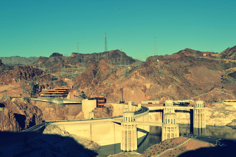 Hoover Dam