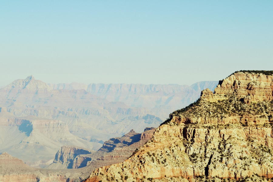 Grand Canyon II