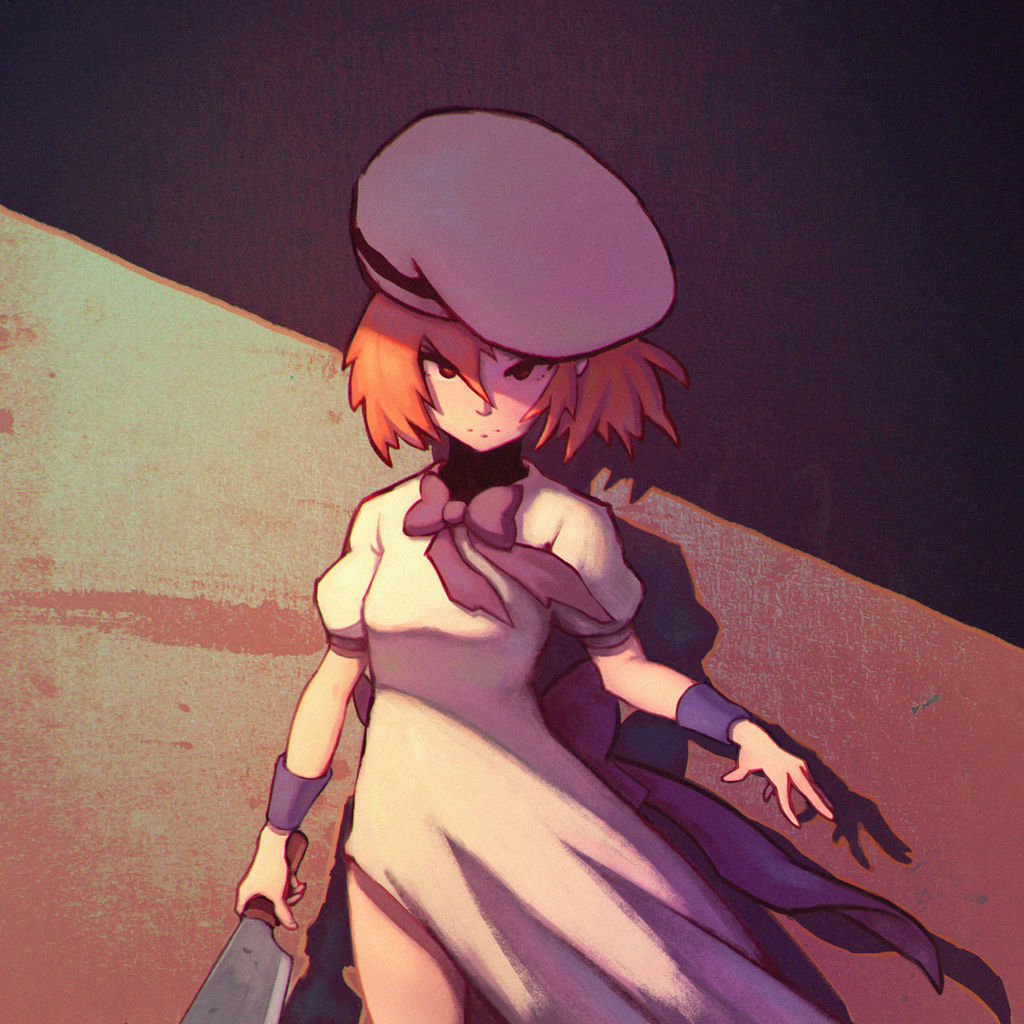 Higurashi fanart by rockmor on DeviantArt