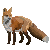 F2U .: Red Fox