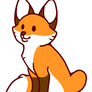 F2U .: Little Red Fox