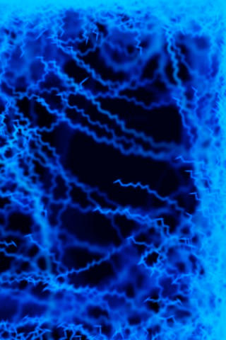 Blue Plasma R Blue Plasma by Roald-Amundsen on DeviantArt