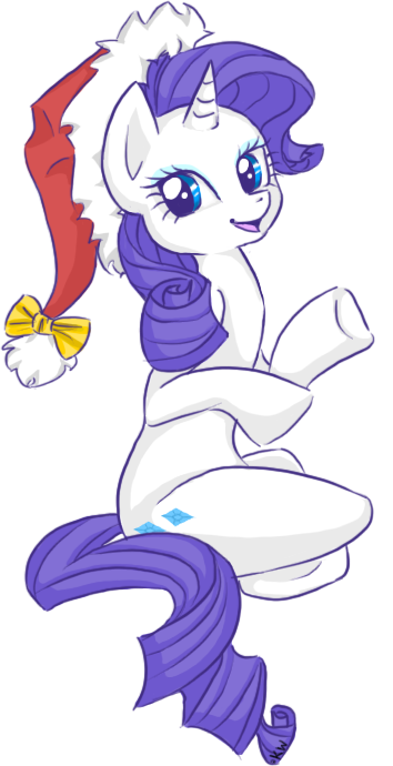 xmas Rarity