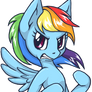 Rainbow Dash