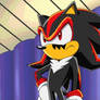 Nega Shadow as Shadow