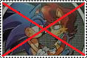 Anti Sonally stamp