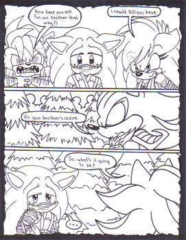 Sonadow: Poker Face 4 part 1