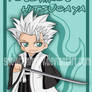 Bleach- Toushirou Hitsugaya