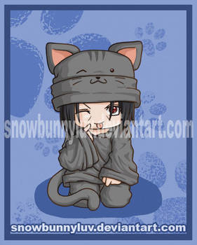 Itachi Neko