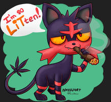 LITten