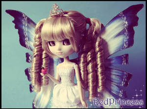 Saori wings- pullip sfoglia