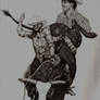 Lane Frost