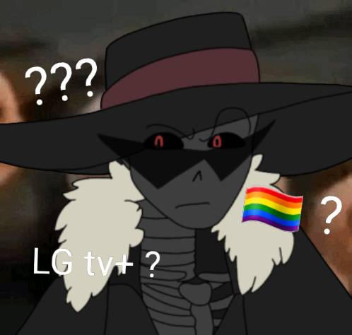 LGtv+? by AsmodeusTheKing on DeviantArt