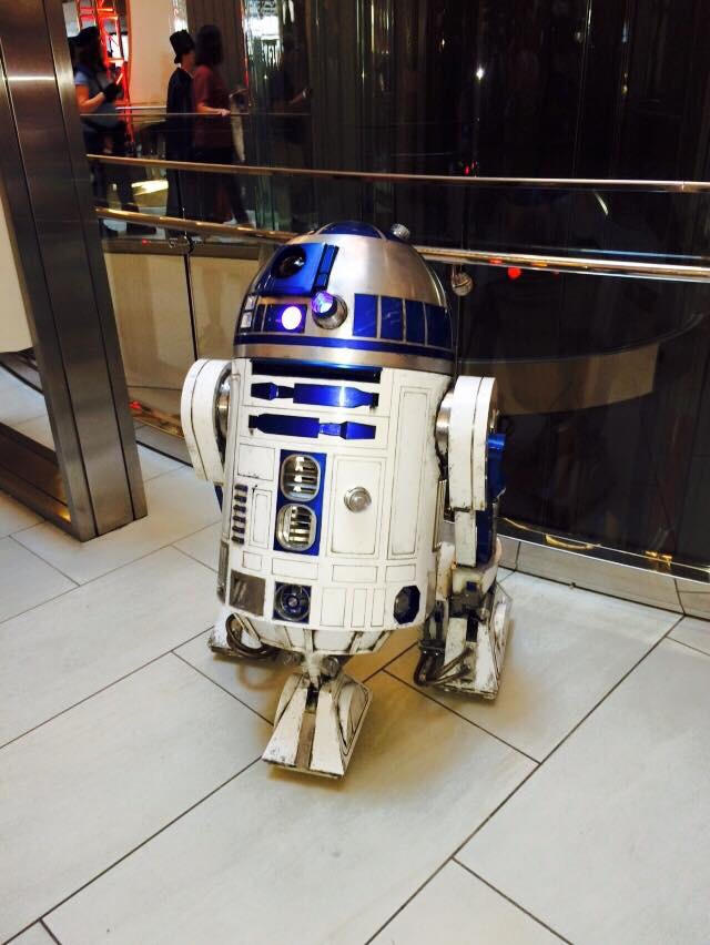 R2d2 by downtonabbeyroad394 on DeviantArt