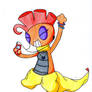 My Scrafty