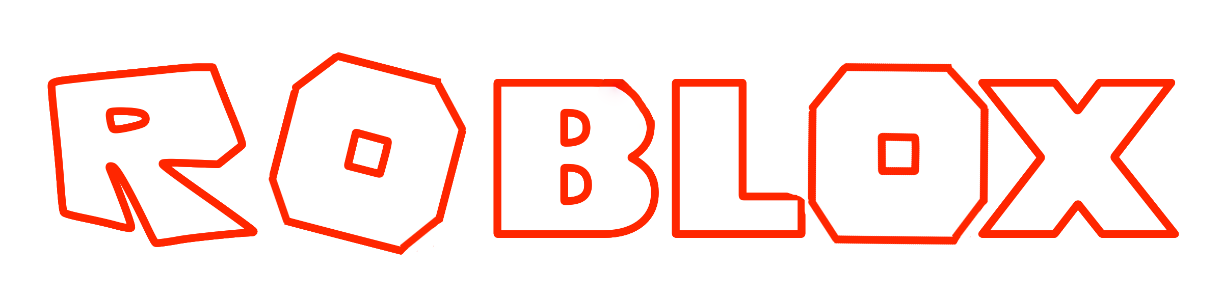 File:Roblox Logo 2021.png - Wikimedia Commons