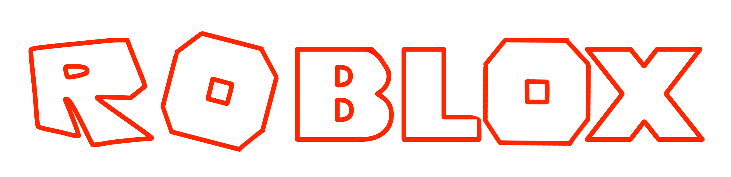 New Roblox Logo by SouthParkFan2008 on DeviantArt