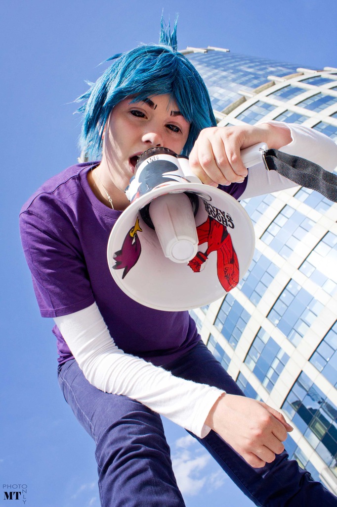 2d Feel Good Inc By Yokoomi On Deviantart 2d Feel Good Inc By Yokoomi On Deviantart