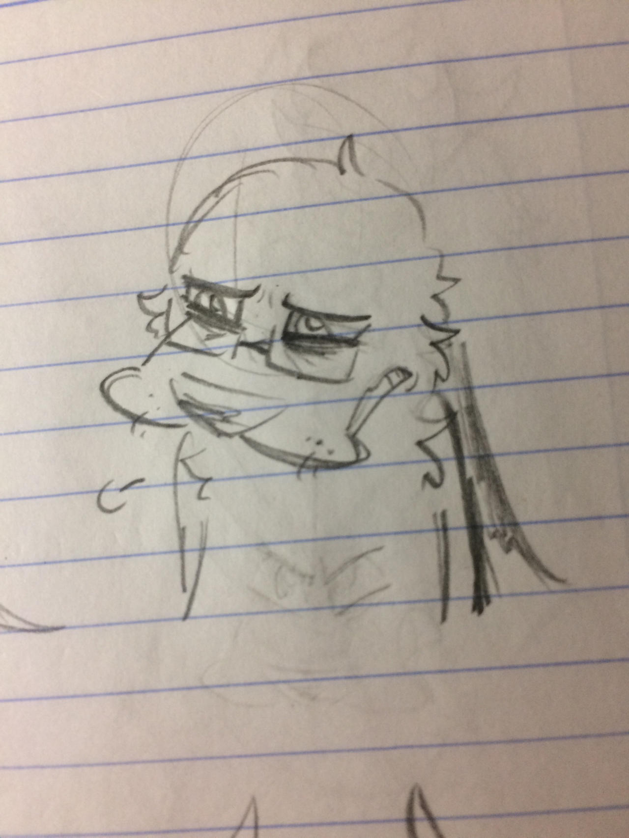 Ed Computer Faces All Things End: Computer Faces - 1 by Courage09 on DeviantArt