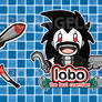 Lobo - Wallpaper